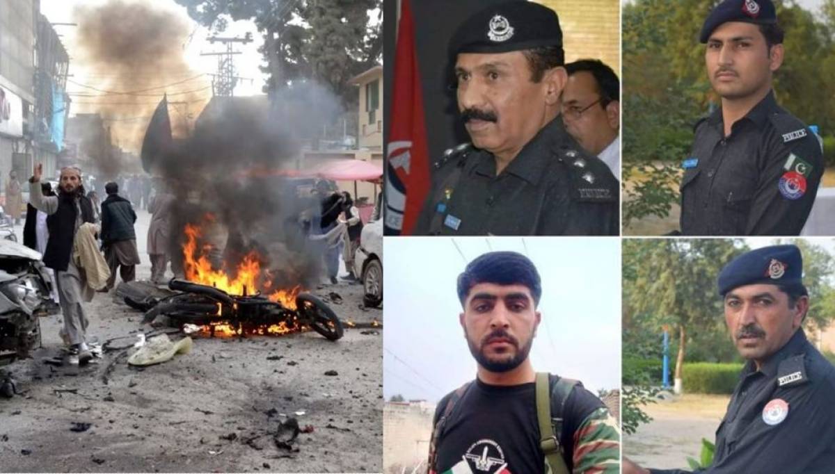 lakki-marwat-four-cops-including-dsp-martyred-in-terror-attack