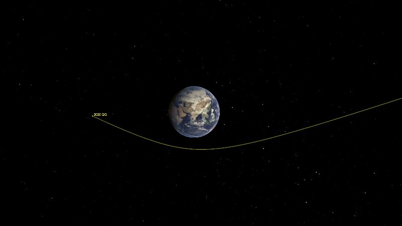 large-asteroid-to-safely-zip-past-earth