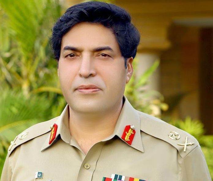 lt-gen-nadeem-anjum-appointed-new-dg-isi-gen-faiz-transferred-to-peshawar-corps