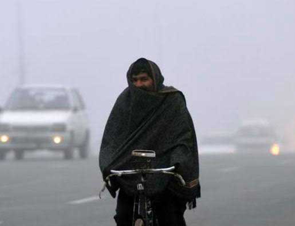 mainly-cold-dry-weather-expected-in-most-parts-of-country