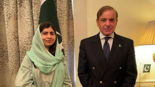 malala-urges-shehbaz-to-ensure-emergency-schooling-for-girls-in-aid