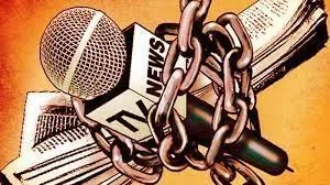 Media bodies raise alarm over global challenges to freedom of expression
