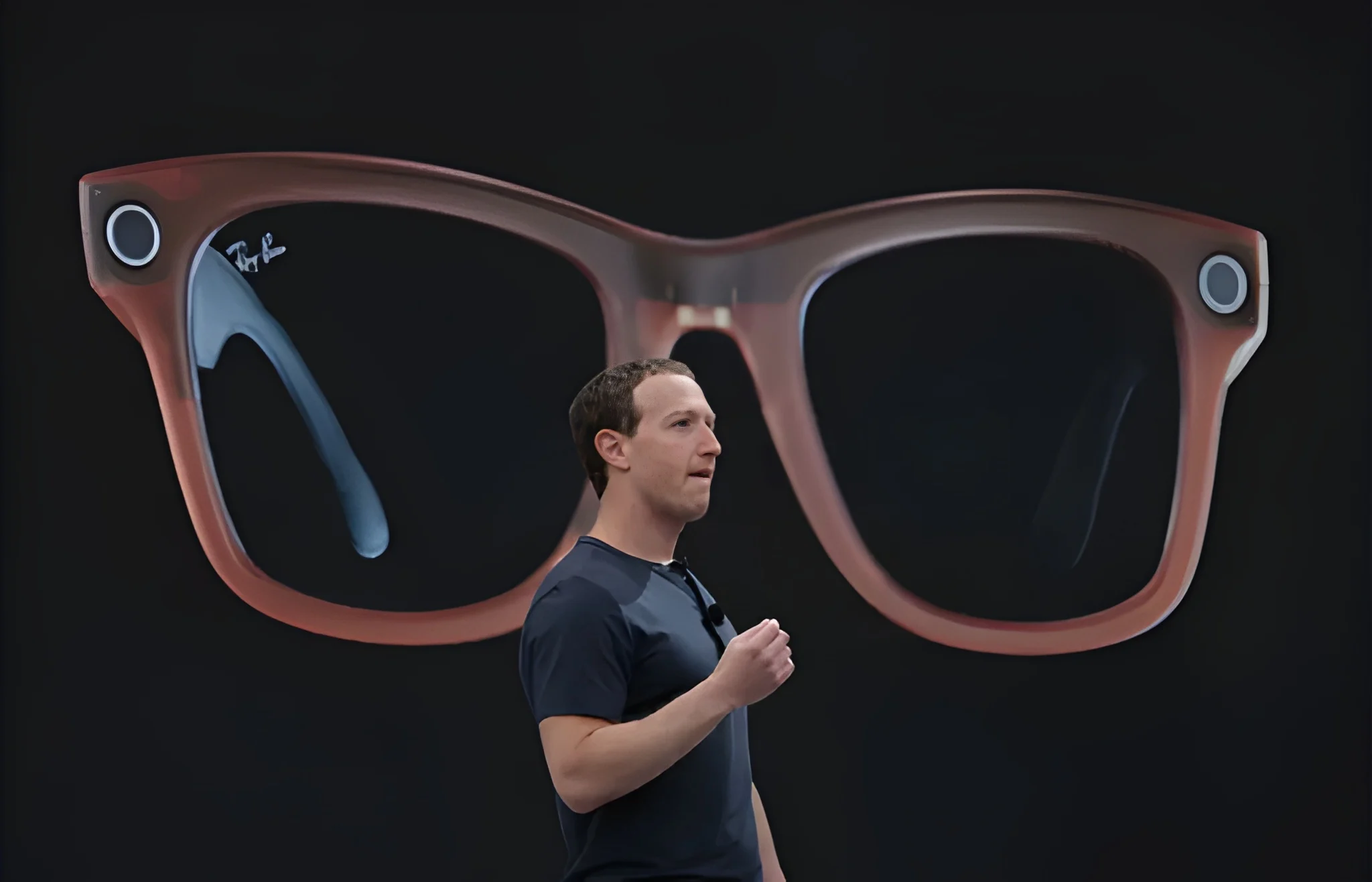 Meta expands wearable tech with budget-friendly AI smart glasses