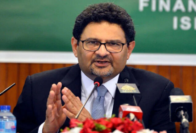 miftah-ismail-resigns-as-finance-minister
