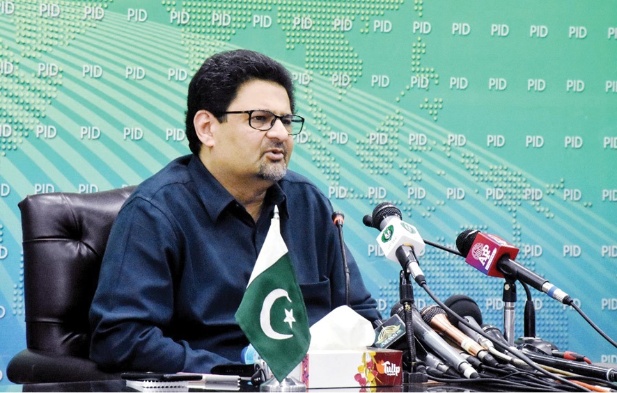 miftah-ismail-sees-imf-programme-s-revival-within-two-days