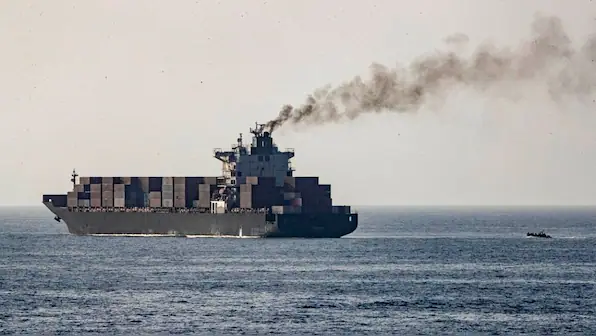Ministry of Foreign Affairs (Pakistan) confirms 22 crew of US-seized Iranian vessel shifted to Pakistan