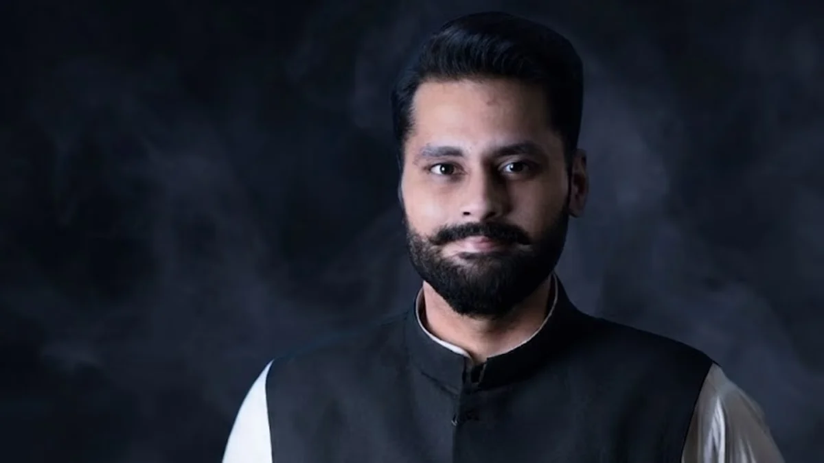 Mir Raza Ali Case: 24 Questions Sent to Sindh CM Remain Unanswered, Says Jibran Nasir