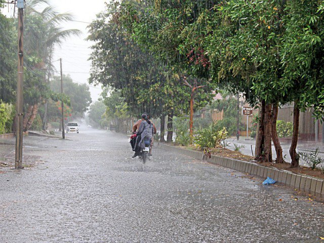 monsoon-to-begin-in-pakistan-last-week-of-june-this-year-says-pmd