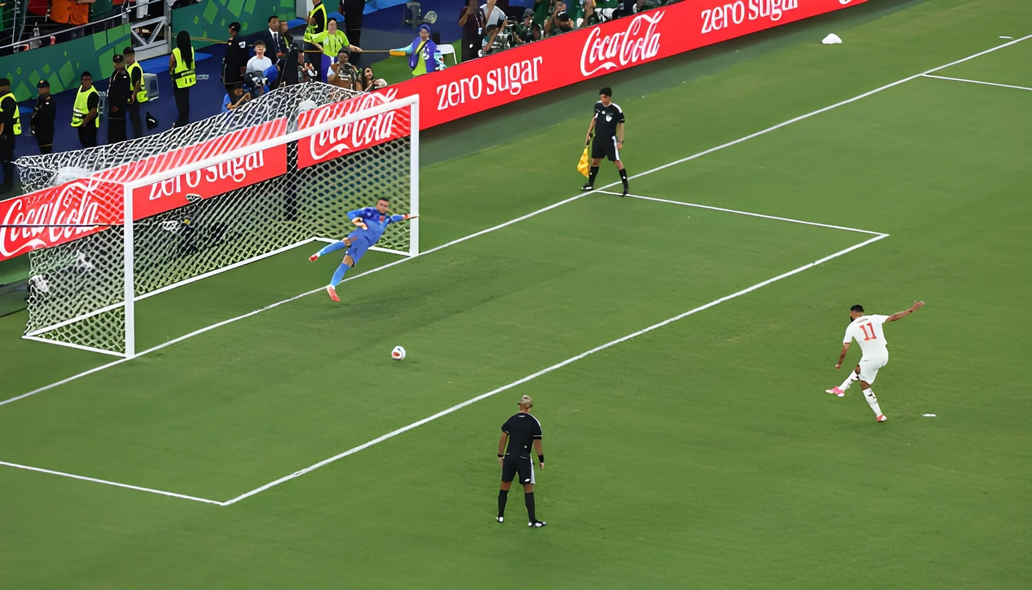 Morocco advance in World Cup after penalty shootout win over the Netherlands
