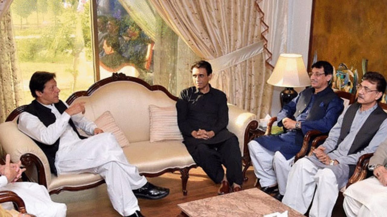 mqm-pmlq-discuss-no-confidence-motion-against-pm-imran-khan