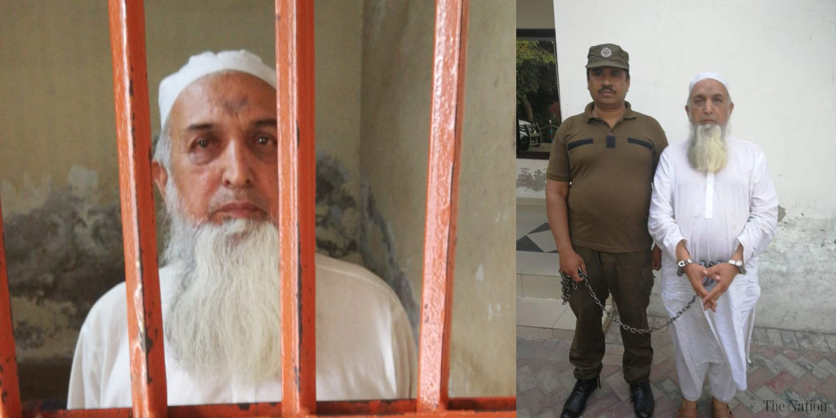 mufti-aziz-ur-rehman-requests-bail-in-harassment-case