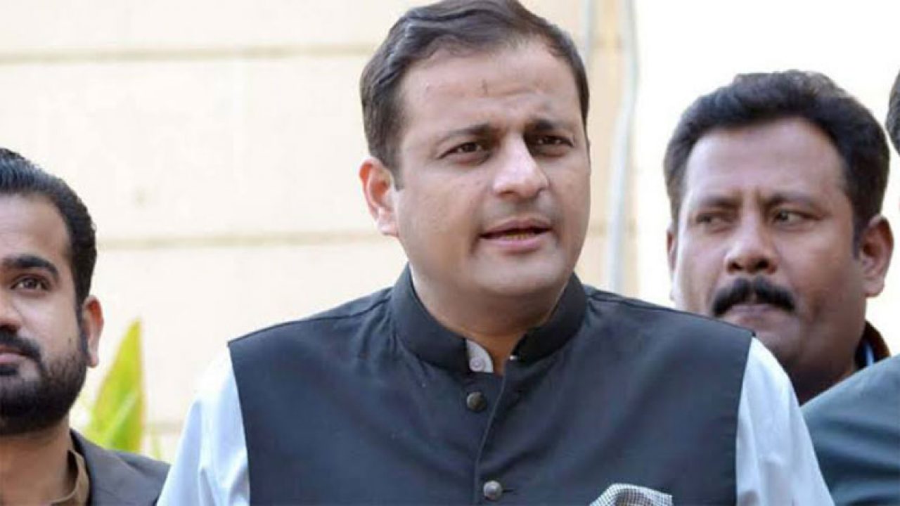 murtaza-wahab-s-official-posting-as-karachi-administrator-likely-today