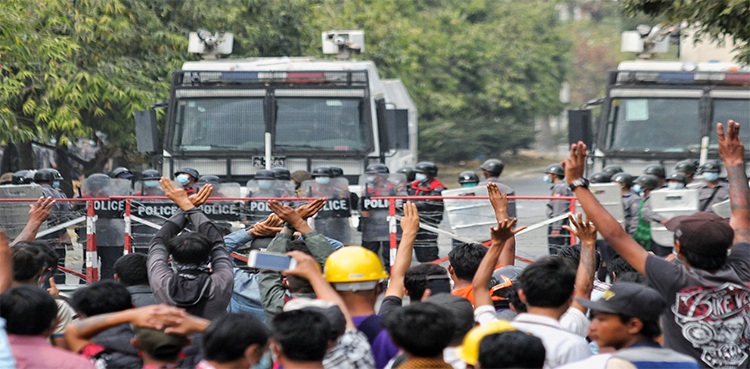 myanmar-civilian-leader-says-people-should-defend-themselves-as-toll-mounts