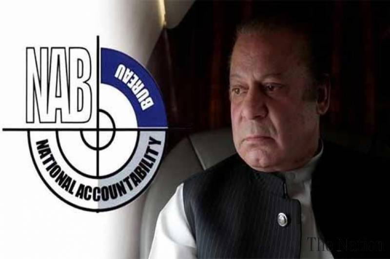 nab-decides-to-auction-seized-properties-of-former-pm-nawaz-sharif
