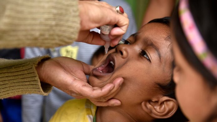 national-anti-polio-drive-to-begin-october-13-to-protect-every-child