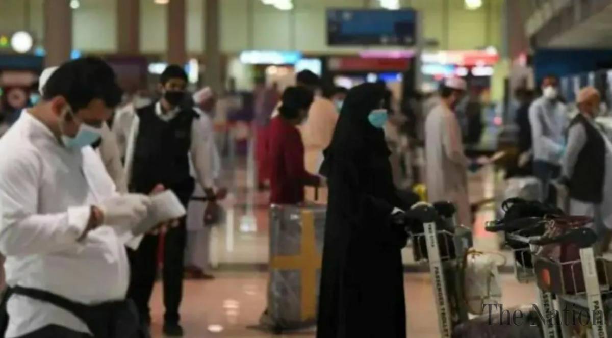 ncoc-makes-covid-vaccination-certificate-mandatory-for-domestic-air-travel