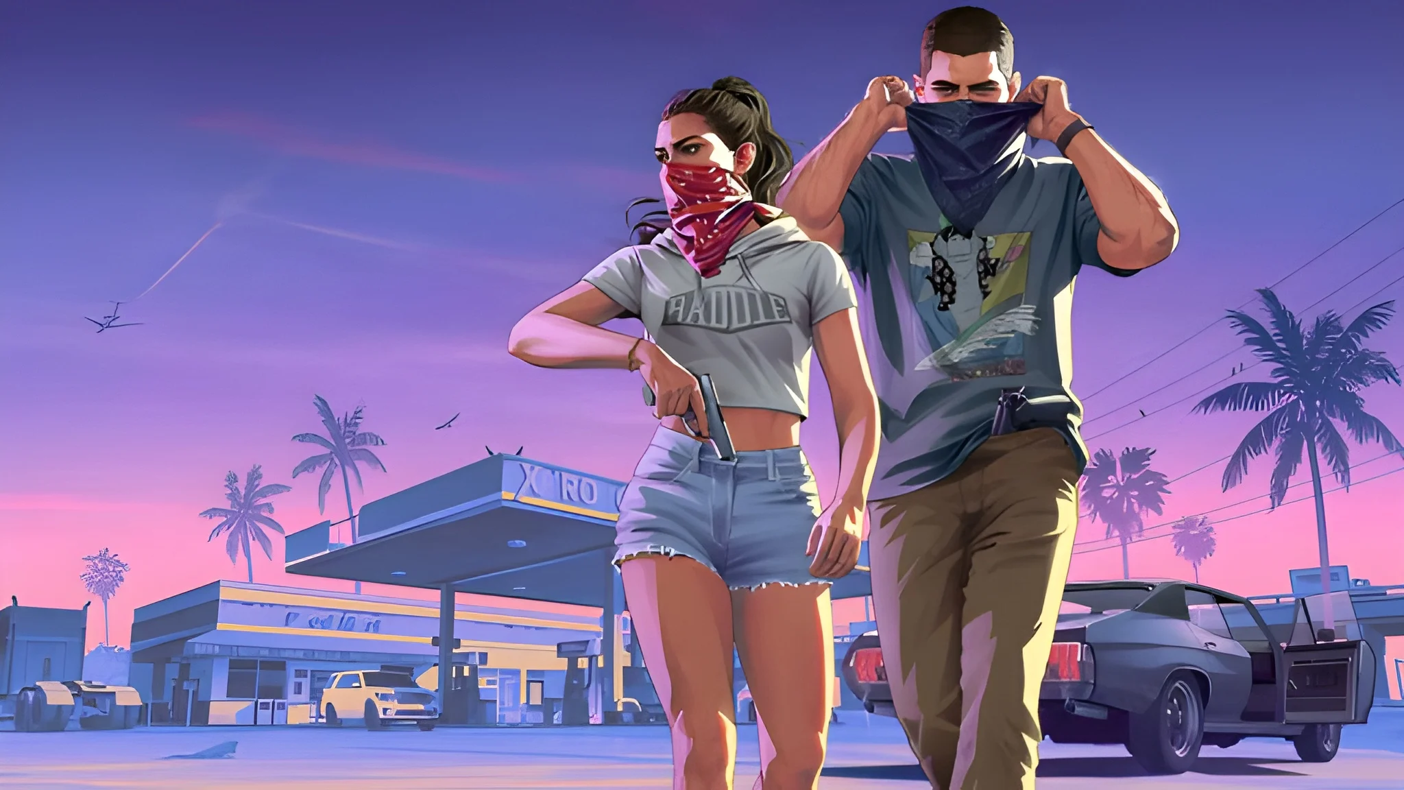 Netflix, YouTube to premiere GTA 6 ‘Extended Look’