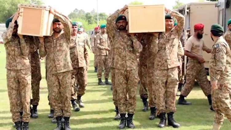 nine-soldiers-martyred-four-injured-in-ajk-road-accident-says-ispr