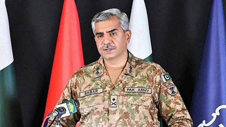 no-question-on-use-of-pakistani-soil-in-zawahiri-s-killing-says-dg-ispr
