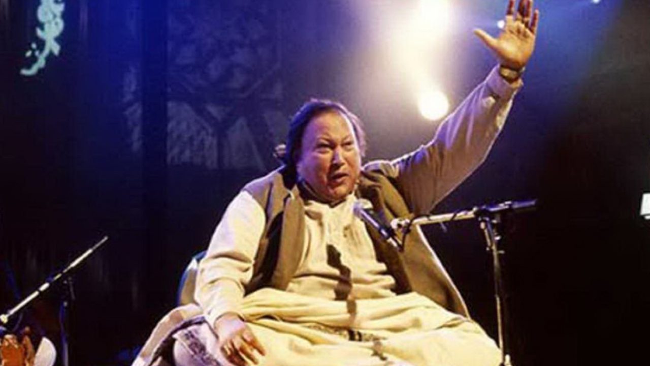 nusrat-fateh-ali-khan-holds-the-world-record-for-125-largest-number-of-recorded-qawwali-albums