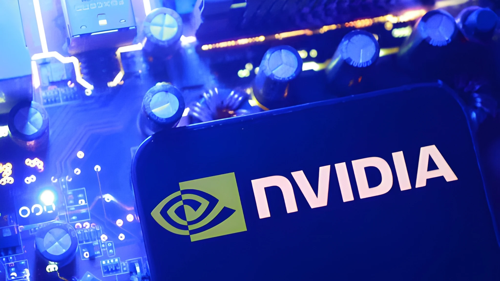 Nvidia, Wall Street firms join $500 billion AI financing venture