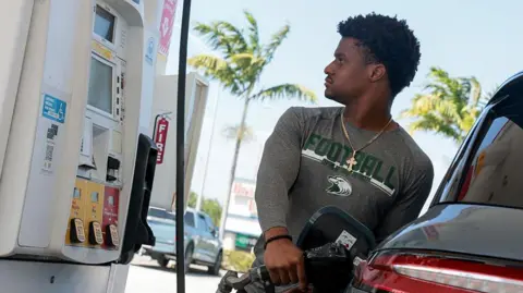 Oil prices climb as Trump warns Iran amid stalled peace negotiations