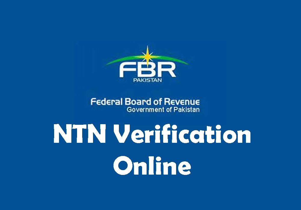 online-ntn-verification-in-pakistan-everything-you-need-to-know
