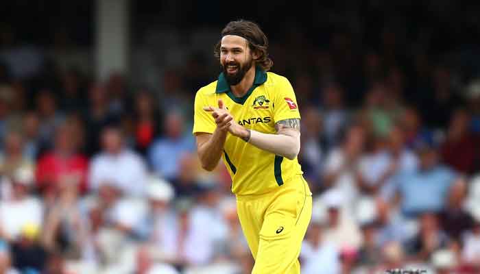 pak-vs-aus-australian-fast-bowler-kane-richardson-ruled-out-of-pakistan-tour