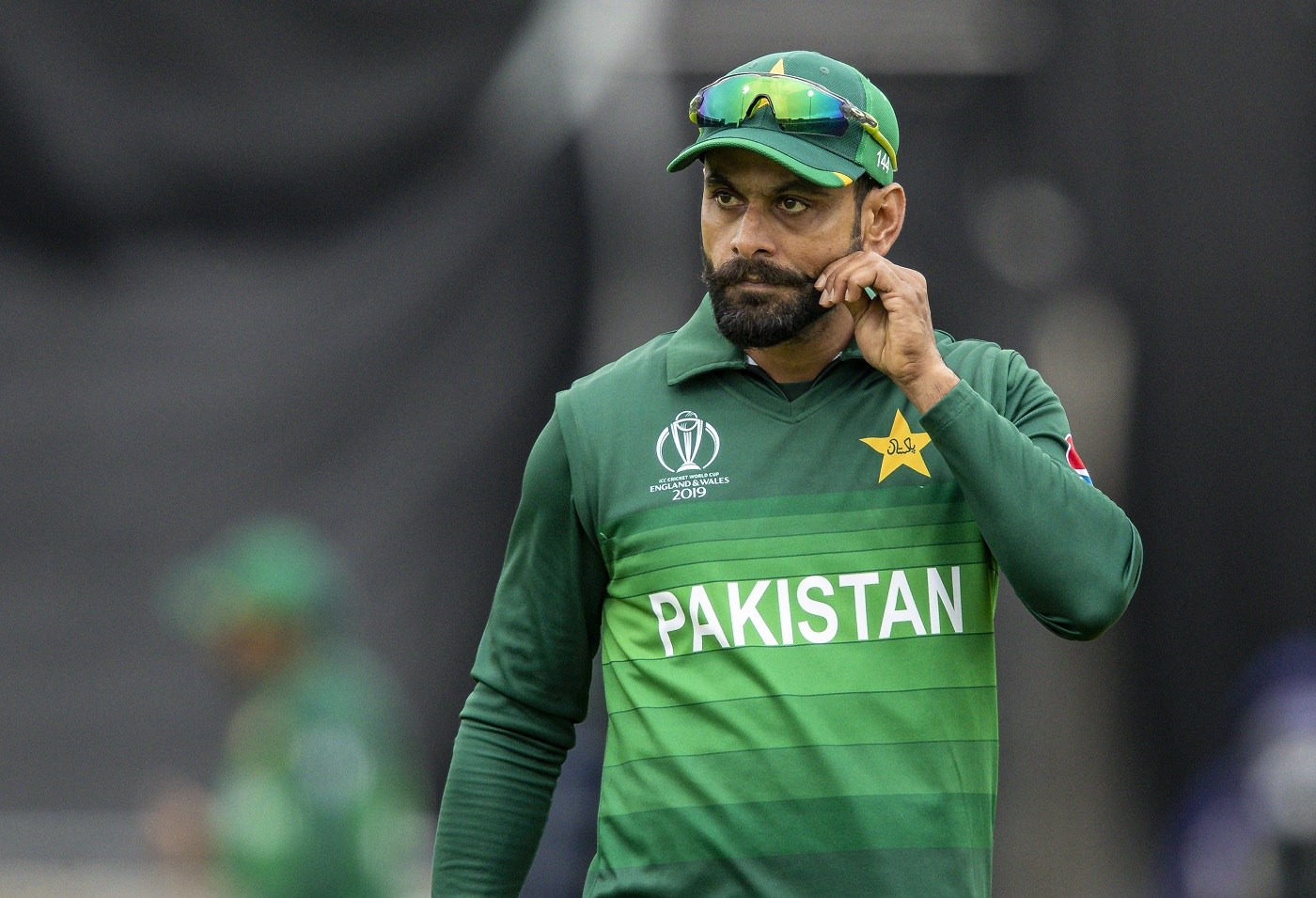 pak-vs-sa-mohammad-hafeez-set-to-become-second-player-to-play-100-t20is-for-pakistan