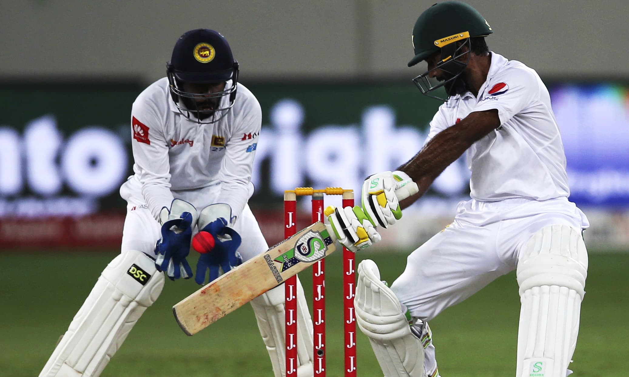 pak-vs-sl-ramesh-stars-as-sri-lanka-bowl-out-pakistan-for-231-to-extend-lead