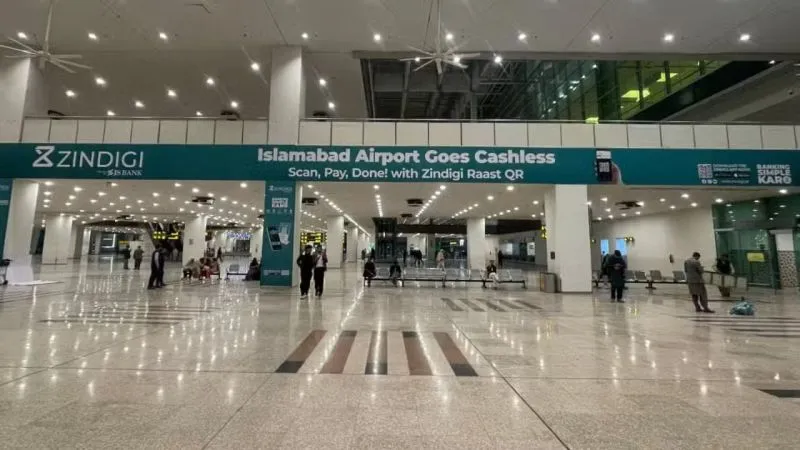 Pakistan Airports Authority Opens Key Facility at Islamabad Airport