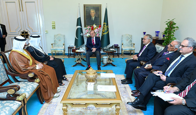 pakistan-attaches-great-importance-to-its-deep-rooted-ties-with-kuwait-pm-shehbaz-sharif