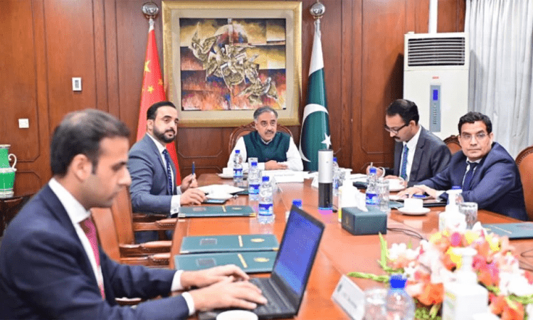 pakistan-china-welcome-interested-third-parties-to-benefit-from-cpec