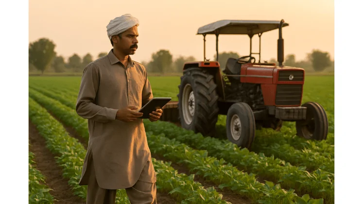 Pakistan plans major overhaul of agricultural research system to boost productivity