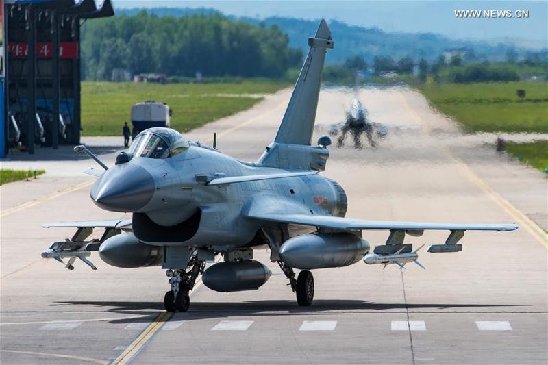 pakistan-received-the-second-batch-of-j-10c-fighter-jet-from-china