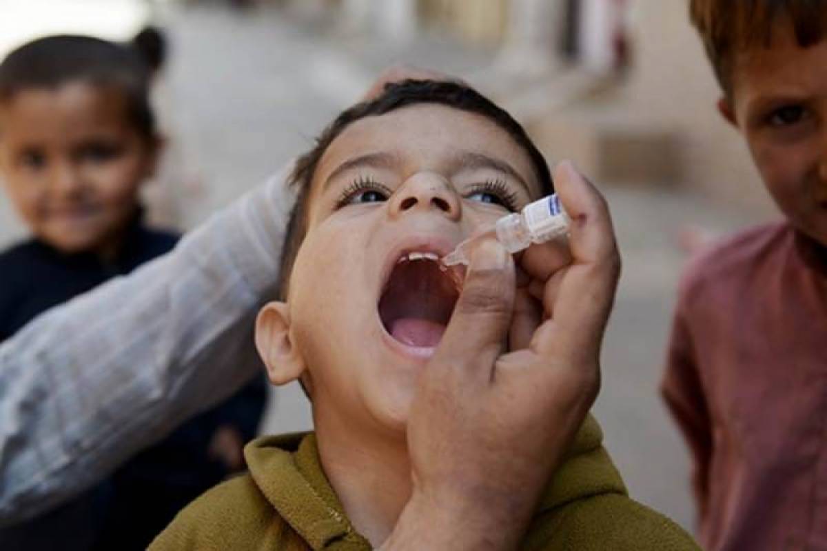 pakistan-reports-19th-case-of-poliovirus-this-year