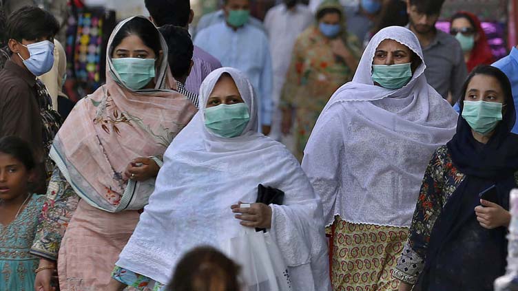 pakistan-reports-22-coronavirus-cases-two-deaths-in-24-hours
