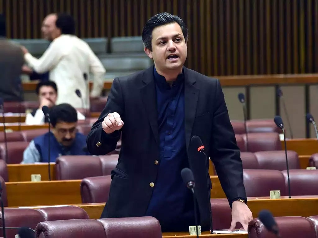 pakistan-s-tax-collection-exports-surging-says-hammad-azhar