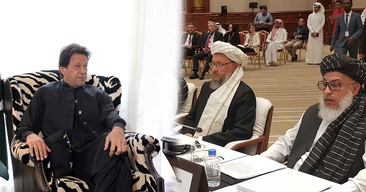pakistan-to-play-its-role-for-peace-establishment-in-afghanistan-pm-imran-khan