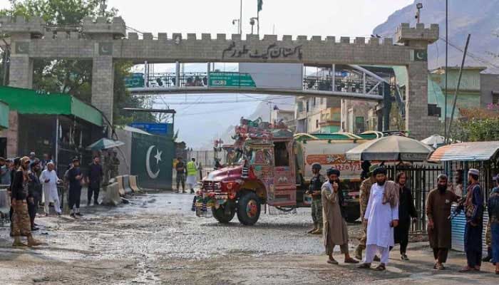 pakistan-to-reopen-torkham-chaman-border-crossings-for-un-aid-cargoes