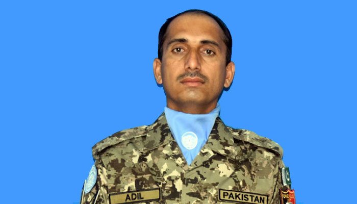 pakistani-un-peacekeeper-embraces-martyrdom-in-sudan-s-darfur