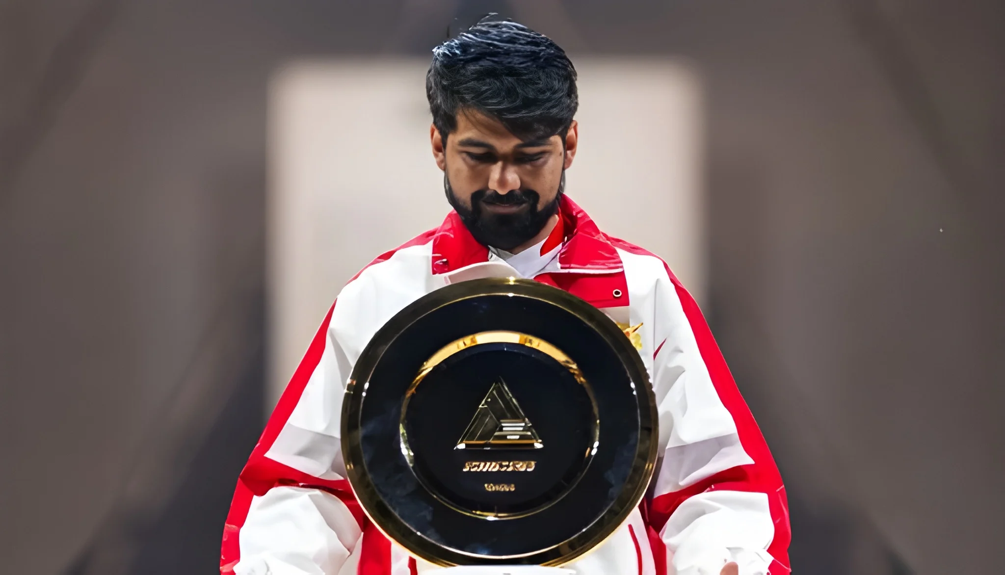 Pakistan's Zubair wins Tekken 8 Esports World Cup title
