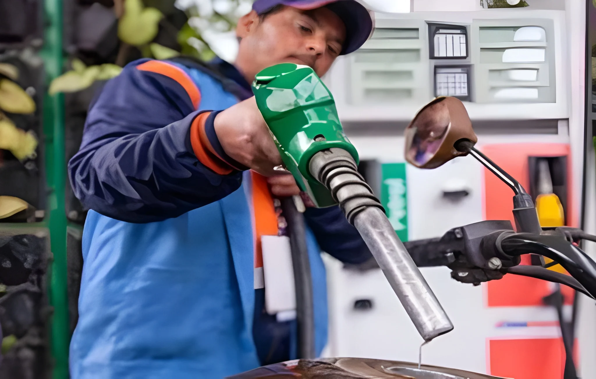 Petrol price in Pakistan for August 12, 2026