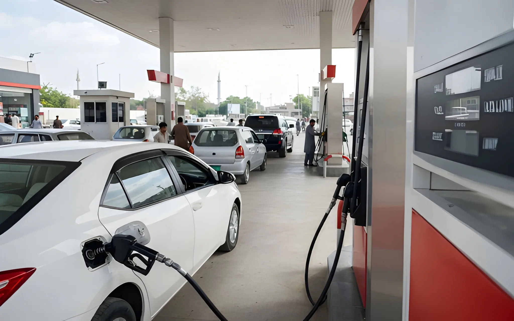 Petrol price in Pakistan for August 13, 2026