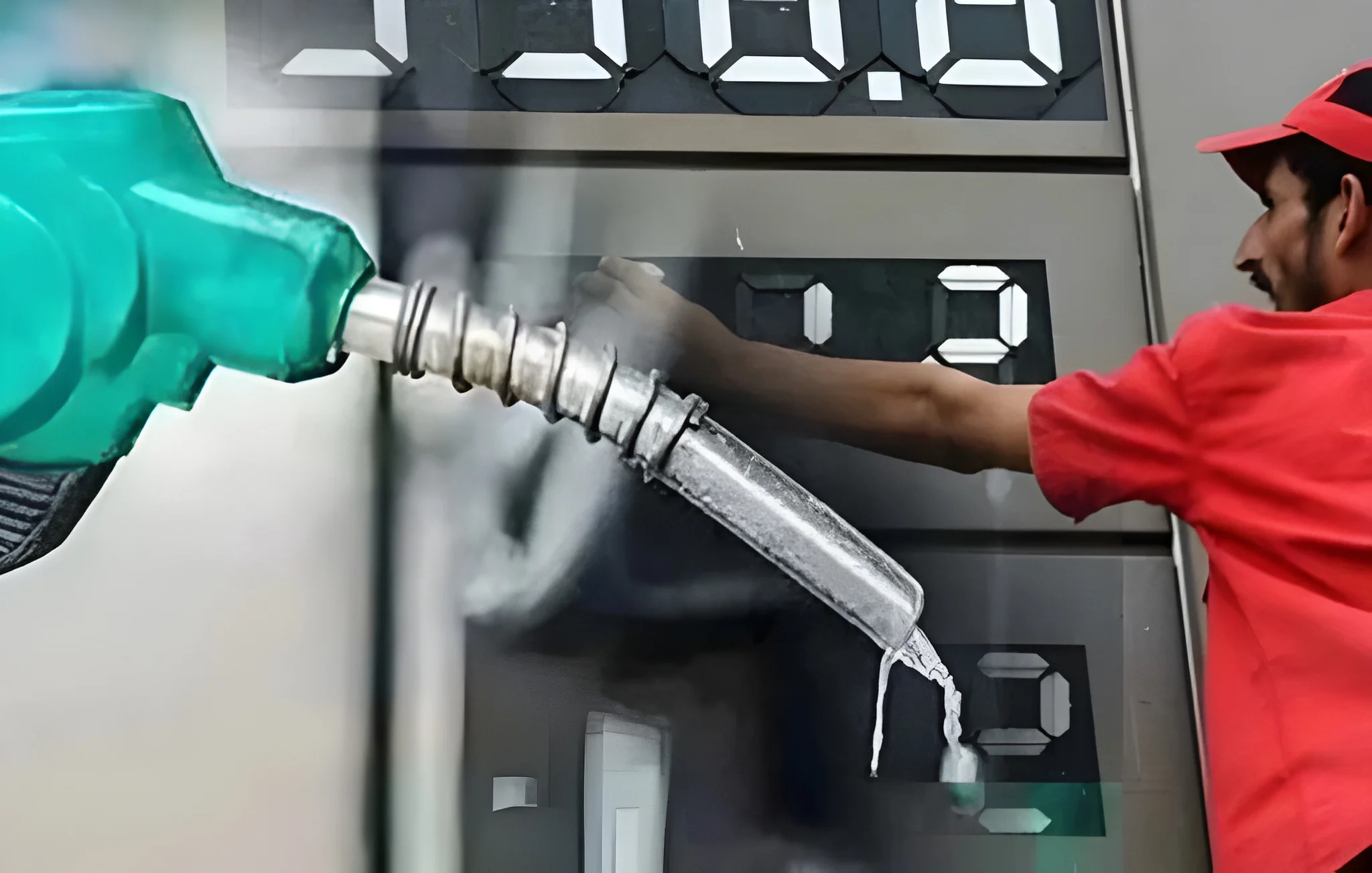 Petrol Price in Pakistan for August 6