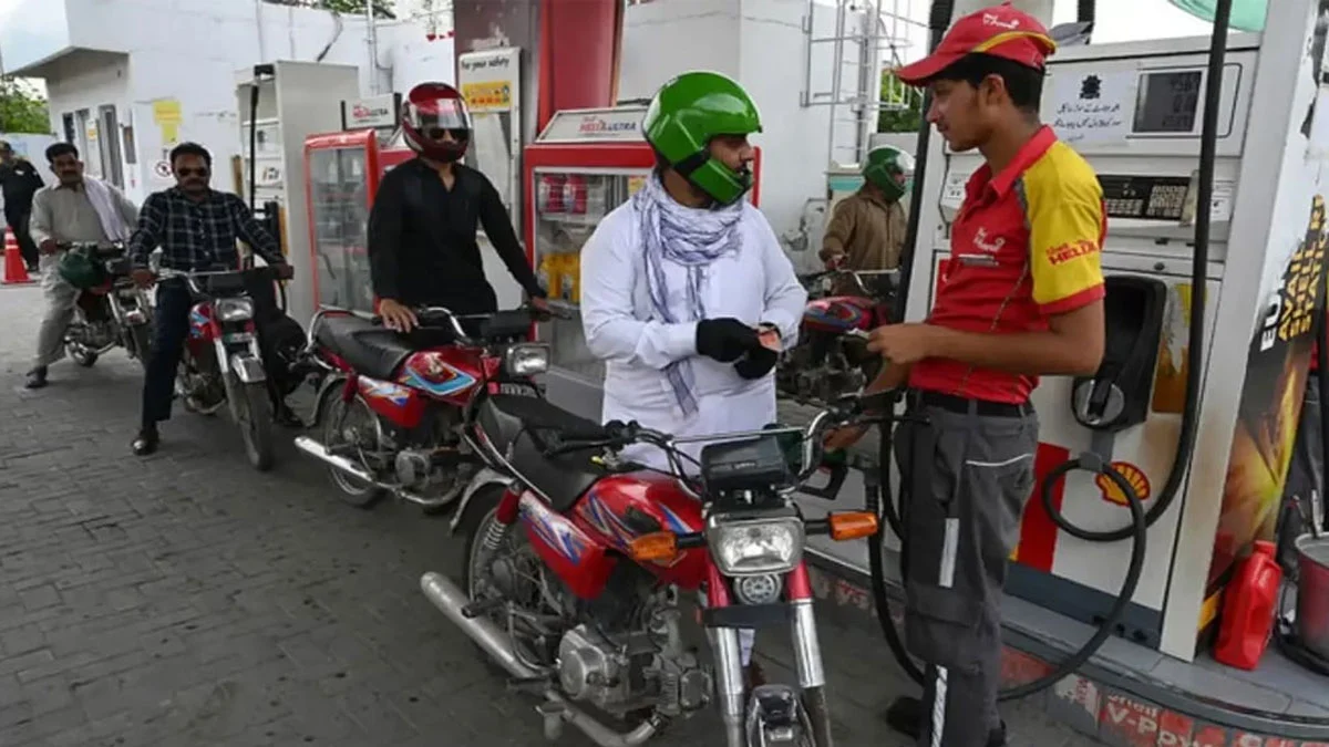 Petrol price in Pakistan from August 18, 2026