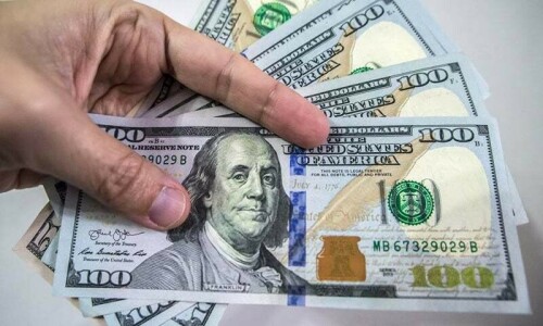 pkr-falls-to-new-low-of-236-against-dollar-in-interbank