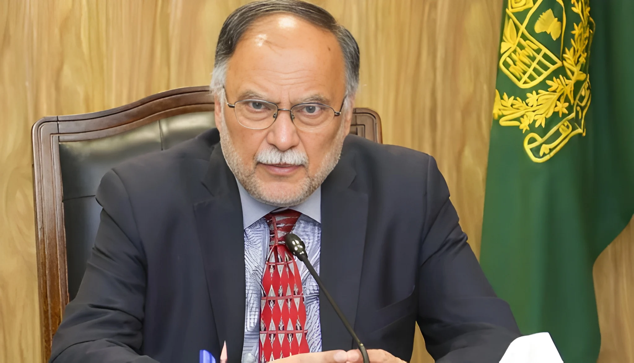 Planning Minister Proposes Up to 15 New Provinces, Calls for National Debate