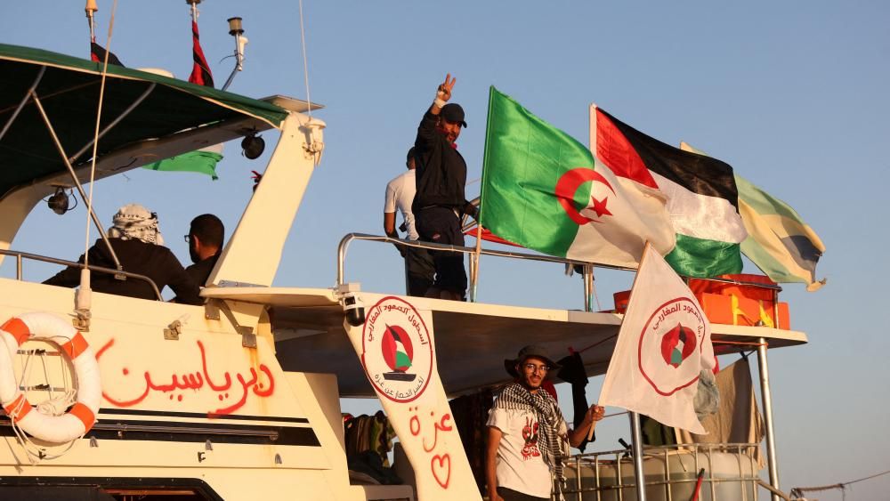pm-demands-immediate-release-of-gaza-flotilla-activists