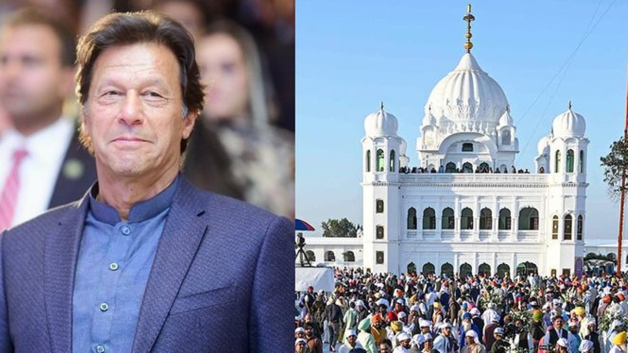 pm-felicitates-sikh-community-on-guru-nanak-s-552nd-birth-anniversary